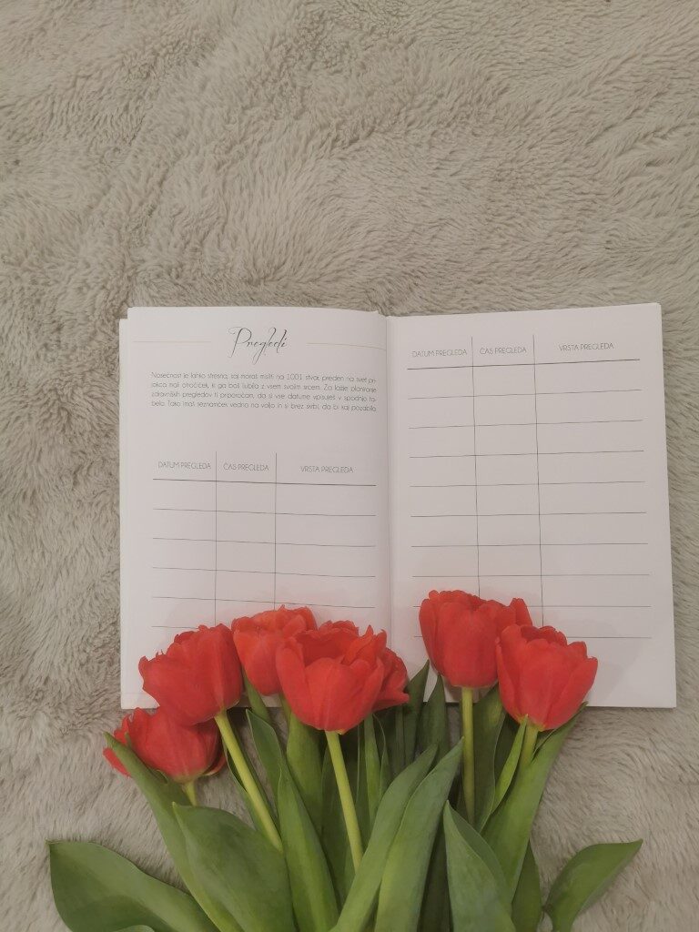 Tabela pregledov Pregledi