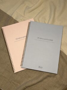 Naslovnici otrokovega dnevnika